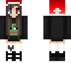 pepe's christmas edit