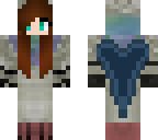 pigeon girl fixed