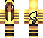 pikachu girl