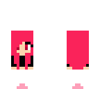 pink baby