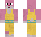 pink bunny
