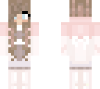 pink girl