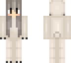 polarbear girl