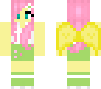 ponified fluttershy