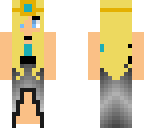 princess edit