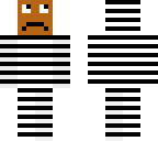 prison clothes