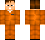 prisoner