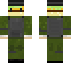 puddinburger army 2