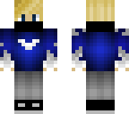 pvp skin