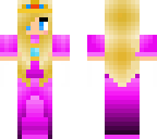 queen girl