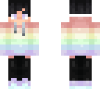 rainbow boi