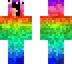 rainbow derp