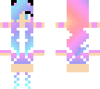 rainbow updated