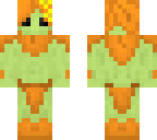 rakpi the floran