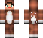 reindeer me