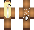 reindeer mini