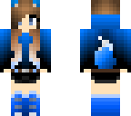 requested by bluetherule