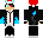 rin cristmas