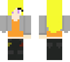 rwby yang