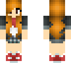 samantha school uniform