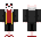 sans - underfell