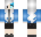 sans-girl