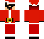 santa boy skin 2016
