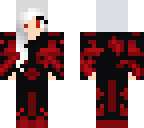 sasha shadow knight edit