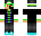 scaryic