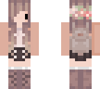 schoolgirl