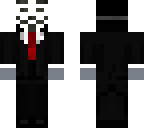 shadow hacker
