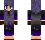 shadow witch