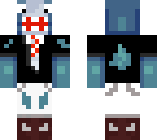 shark office skin