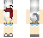 silver nya snow