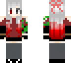 silver rose - final edit