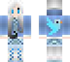 skin for birdy edit