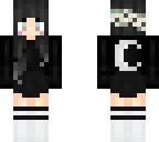 skin for later