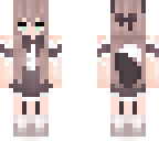 skinny skin