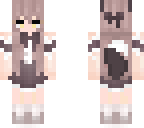 skinny skin