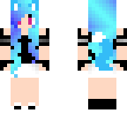 skinny xd