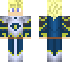 slythinan guard