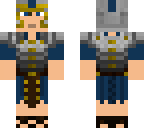 slythinan guard armored