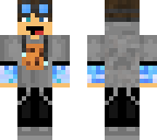 smulis youtuber skin fixed