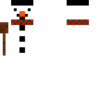 snowman fixed