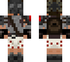 spacecarrot wastelander