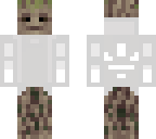 spooky's skin