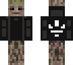 spookyspectrum's skin