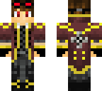 steam punk zero