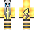super sad pikachu girl
