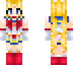 super sailor moon